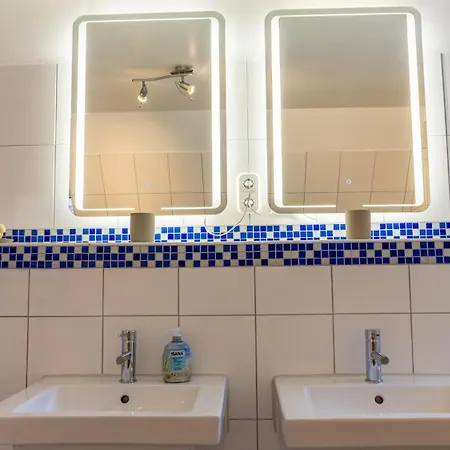 Westerstrasse Dom wakacyjny *