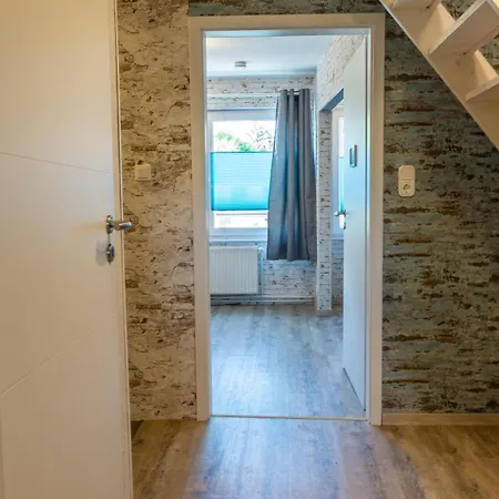 Westerstrasse Holiday home *