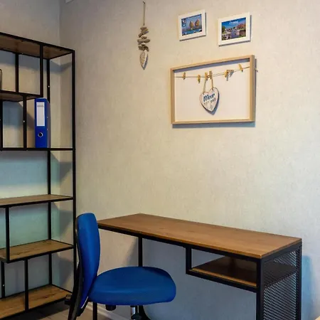 Dom wakacyjny Westerstrasse Tönning