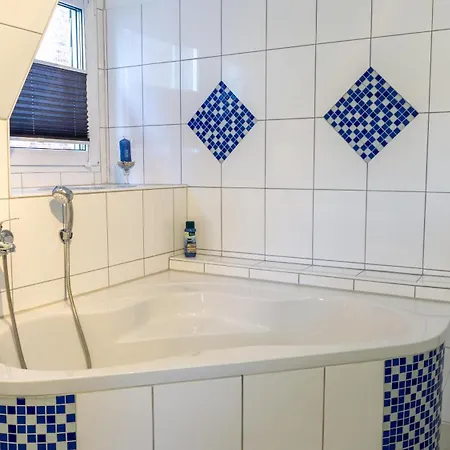 Dom wakacyjny Westerstrasse *