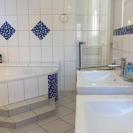 Dom wakacyjny Westerstrasse