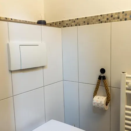 Dom wakacyjny Westerstrasse