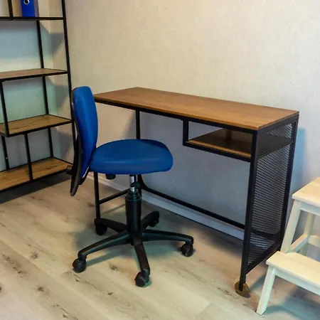 Westerstrasse Dom wakacyjny *