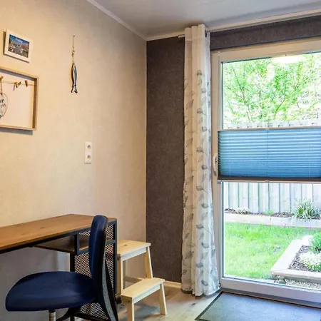 Westerstrasse Holiday home *