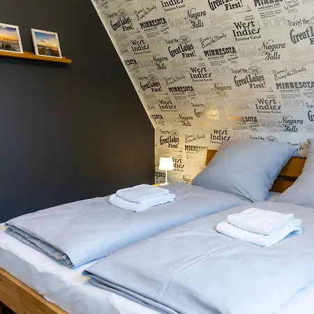 Westerstrasse Holiday home Toenning