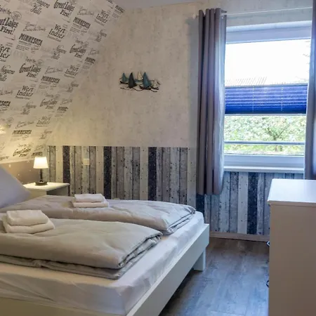 Westerstrasse Tönning