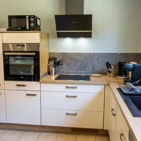 Westerstrasse * Tönning