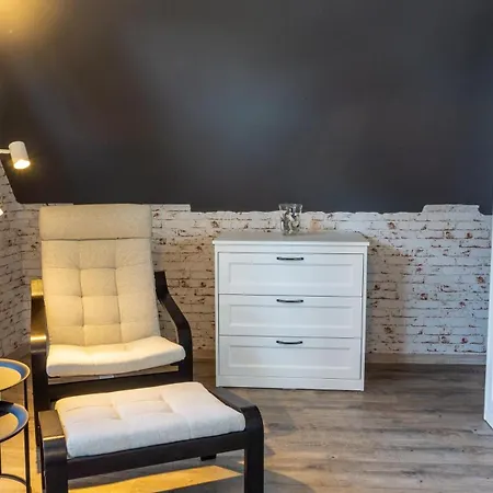 Dom wakacyjny Westerstrasse