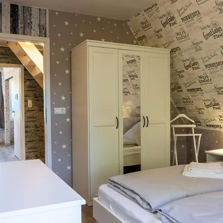 Westerstrasse Holiday home *