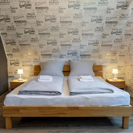 Westerstrasse * Tönning