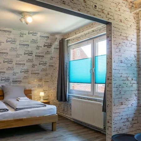 Westerstrasse Holiday home *
