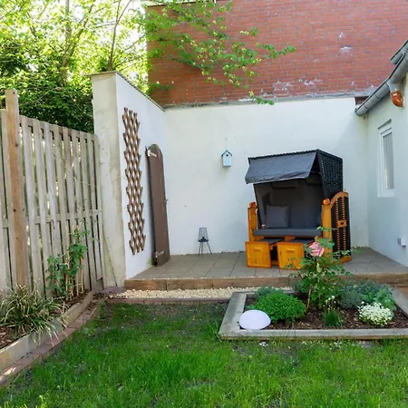 Dom wakacyjny Westerstrasse