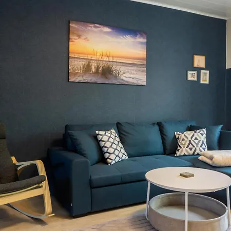 Westerstrasse * Tönning