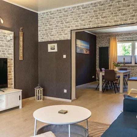 Westerstrasse Holiday home