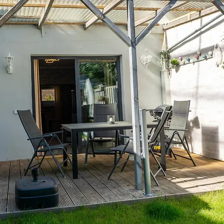 Westerstrasse Tönning