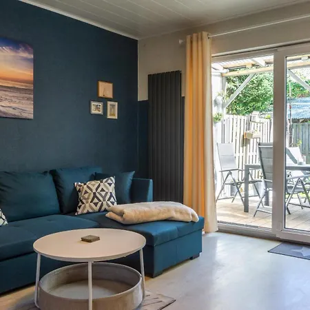 Holiday home Westerstrasse