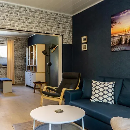 Westerstrasse Holiday home