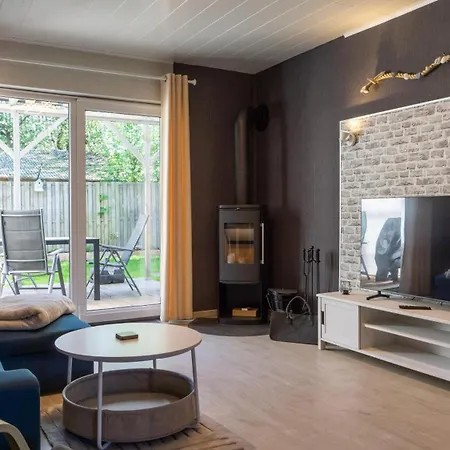 Holiday home Westerstrasse