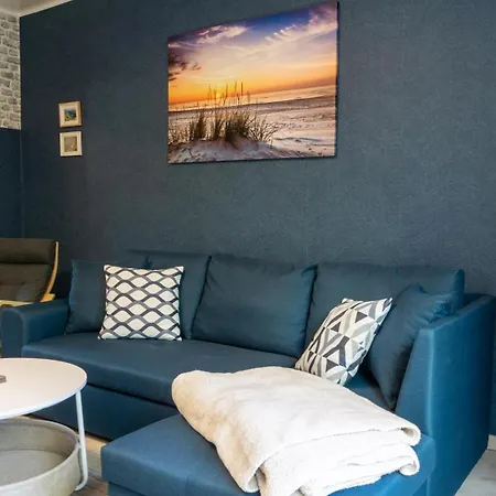 Dom wakacyjny Westerstrasse Tönning