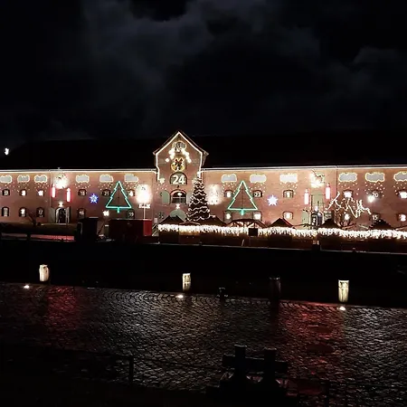 Westerstrasse * Tönning