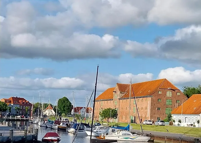 Westerstrasse Casa vacanze *